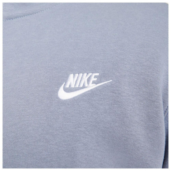 Nike Ανδρική ζακέτα Sportswear Club Fleece
